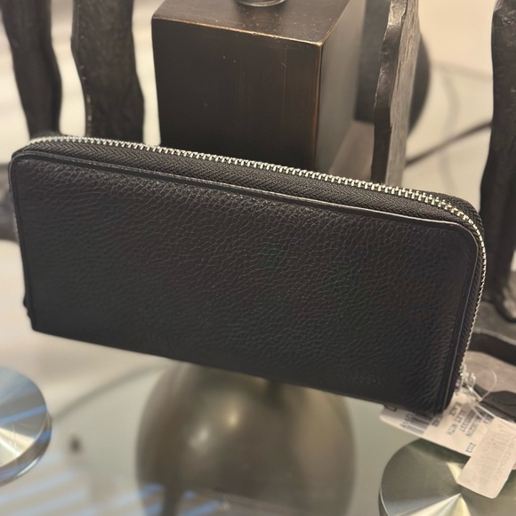 Glamorous Dazzling Rhinestone Wallet - Picture 6 of 9